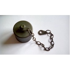 AFV COVER ELECTRICAL CONNECTOR
